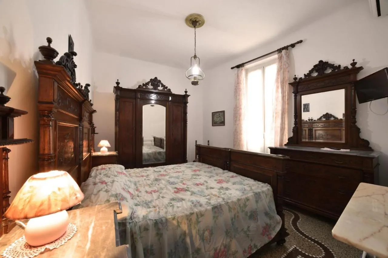 Apartment Appartamento Di Nonna Maria Alassio