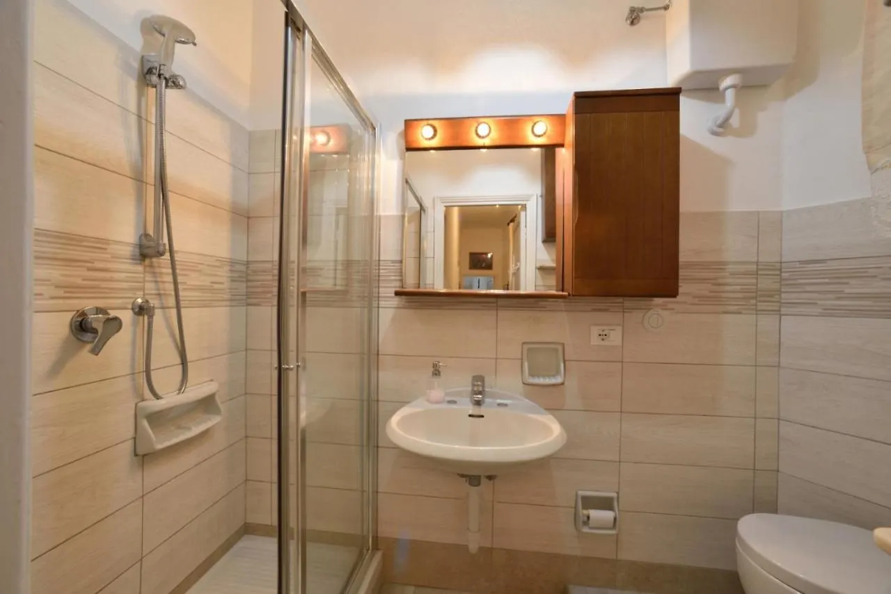 Appartamento Di Nonna Maria Alassio Apartment
