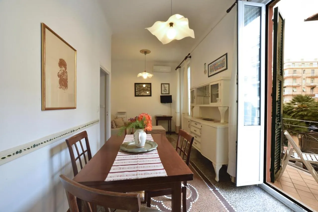 Apartment Appartamento Di Nonna Maria Alassio