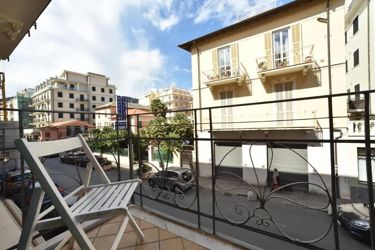 Appartamento Di Nonna Maria Alassio Italy