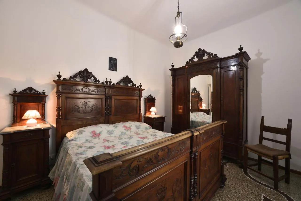 Appartamento Di Nonna Maria Alassio 0*,  Italy