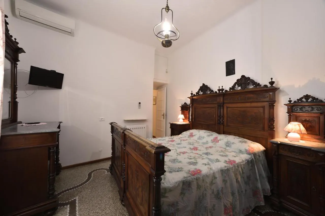 Appartamento Di Nonna Maria Alassio Apartment
