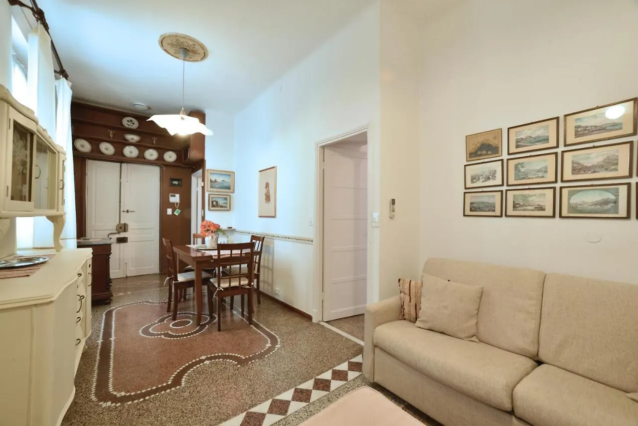 Appartamento Di Nonna Maria Alassio 0*,  Italy