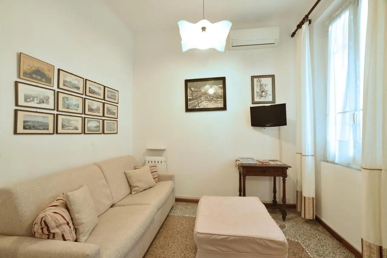 Apartment Appartamento Di Nonna Maria Alassio